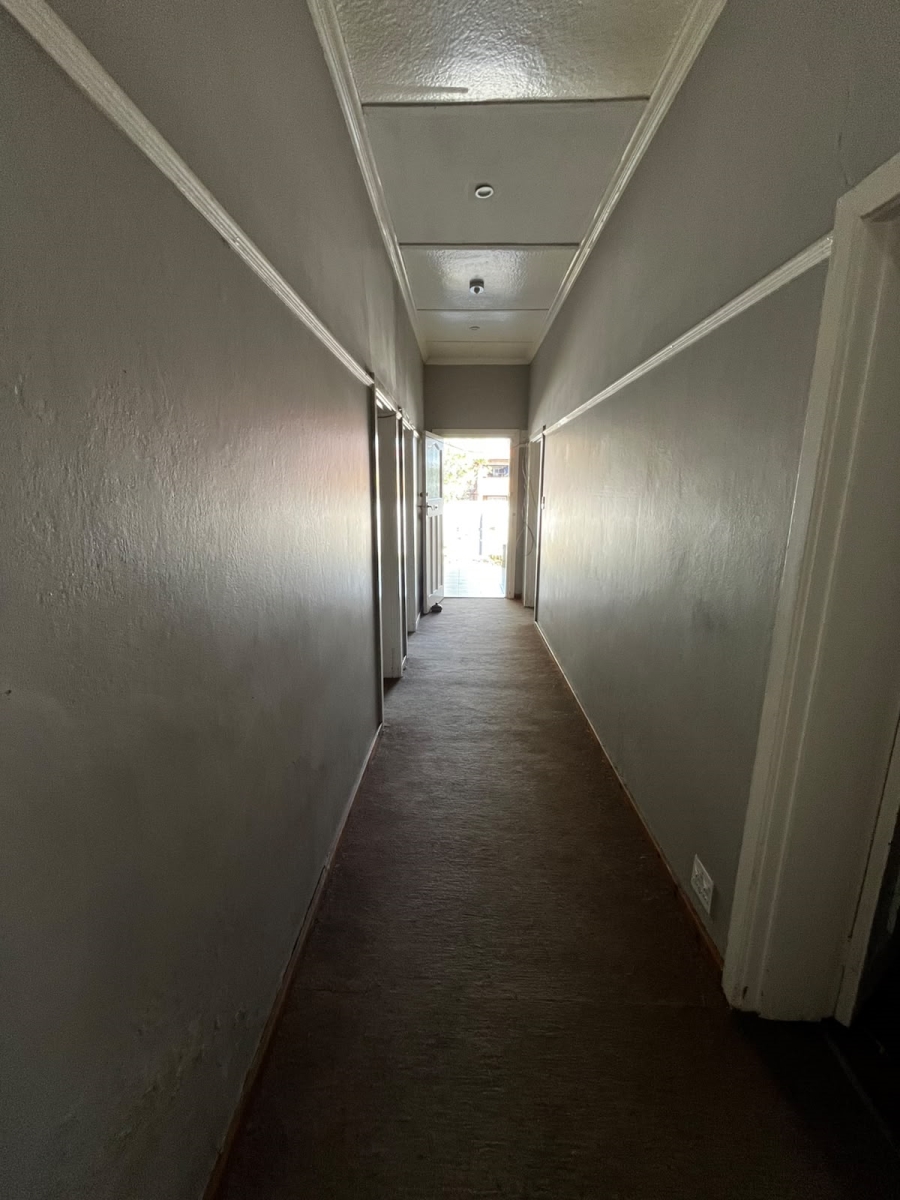 To Let 3 Bedroom Property for Rent in Top Town Eastern Cape